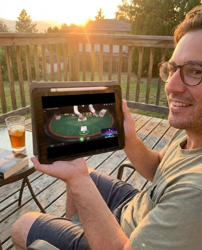 playing blackjack online | Kelowna