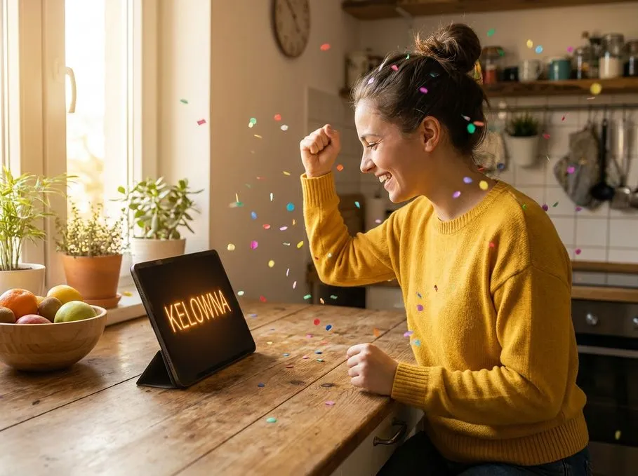 claim your bonus rewards today | Kelowna